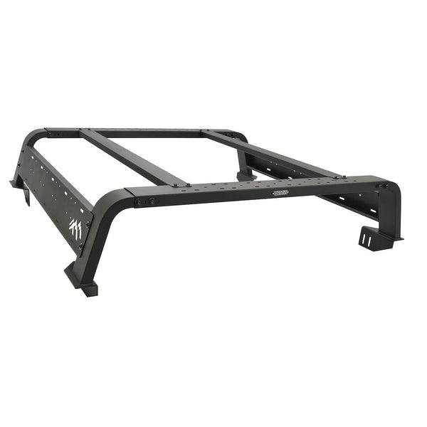 Westin Overland Cargo Rack (MPN: 51-10015)