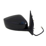 K Source Exterior Mirror Replacement (MPN: 68639N)