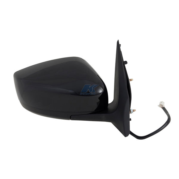 K Source Exterior Mirror Replacement (MPN: 68639N)