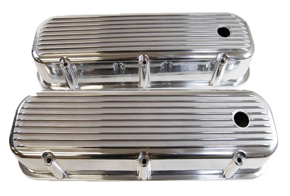 Rpc R6280 RPC Racing Power Company Valve Cover (MPN: R6280) – Sprinter Parts Depot