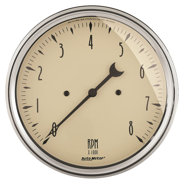 AutoMeter Tachometer (MPN: 1899)