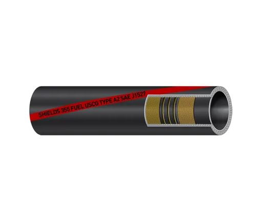 Sierra Marine Fuel Line (MPN: 16-355-1120S)