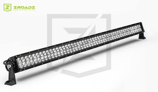 ZROADZ LED Light Bar 50 Inch (MPN: Z30BC14W288)