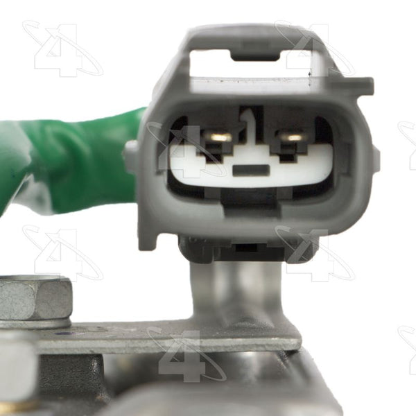 Four Seasons Air Conditioner Compressor (MPN: 198375)