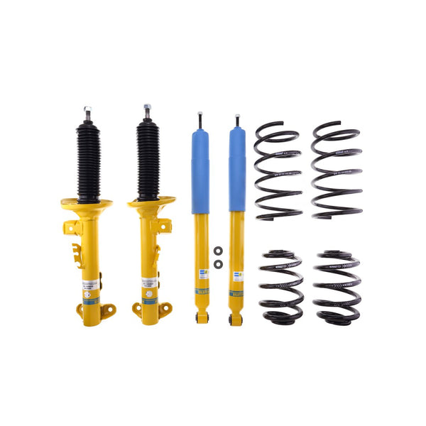 Bilstein B12 Pro-Kit Lowering Kit (MPN: 46-242808)