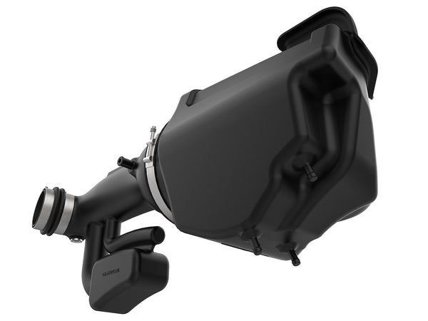 Advanced FLOW Engineering Momentum GT Intake (MPN: 75-76212)