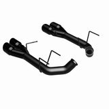 MagnaFlow Ford Mustang Race Series Exhaust System (MPN: 15177)
