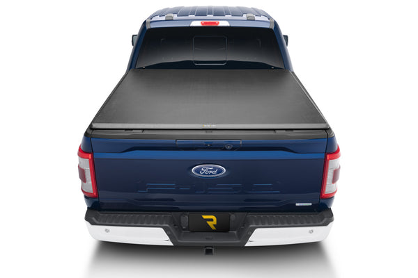 Truxedo Tonneau Cover (MPN: 298701)