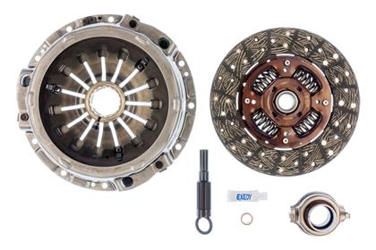 Exedy Globalparts Clutch Set (MPN: KNS07)