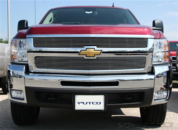Putco Grille Insert (MPN: 71163)