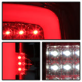 Xtune Tail Light Assembly (MPN: 9050268)