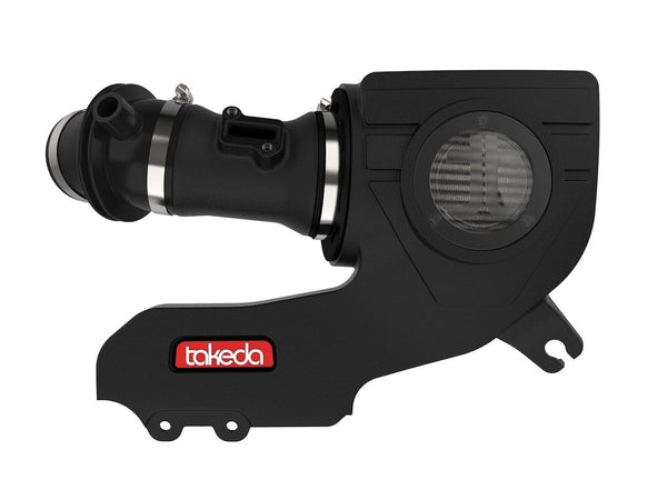 Advanced FLOW Engineering Cold Air Intake (MPN: 56-70025D)
