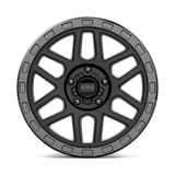 KMC Wheels KM544 Mesa (MPN: KM54478550700)
