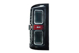 Morimoto XB LED Tail Light Assembly (MPN: LF519)