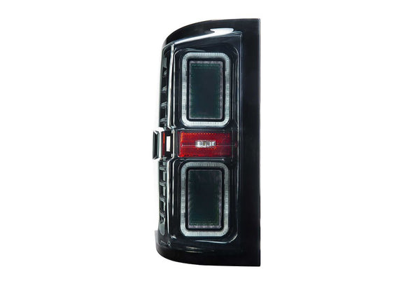 Morimoto XB LED Tail Light Assembly (MPN: LF519)