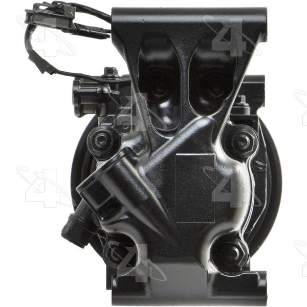 Four Seasons Air Conditioner Compressor (MPN: 97473)