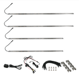 Race Sport Lighting Underbody Light Kit (MPN: RSULTRAKIT)