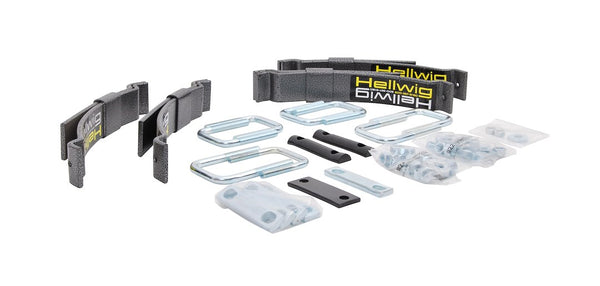 Hellwig Helper Spring Kit (MPN: 1518)