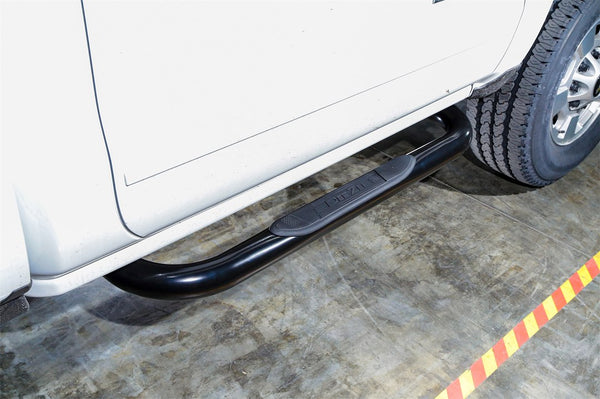 Dee Zee Nerf Bar With Step Pads (MPN: DZ370231)