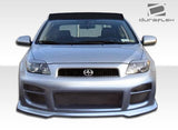 Duraflex Bumper Cover Black Primer (MPN: 103457)