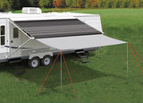 Carefree RV Awning Extension Panel (MPN: UU2008)