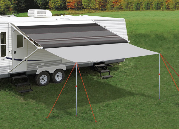Carefree RV Awning Extension Panel (MPN: UU2008)