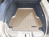 WeatherTech Cargo Area Liner (MPN: 411840)