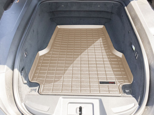 WeatherTech Cargo Area Liner (MPN: 411840)