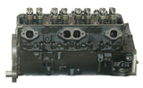 Marine Engine Block for Chevrolet 5.7L/350 Cubic Inch (MPN: DM21)