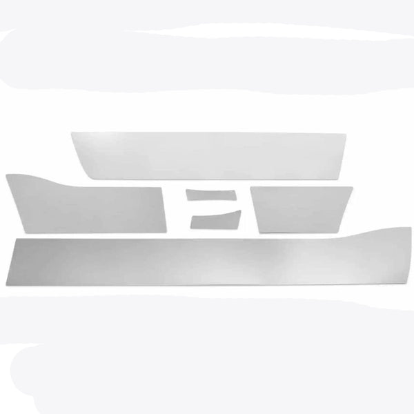 Putco Rocker Panel Molding (MPN: 9751321)