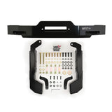 Westin HDX Winch Mount Grille Guard (MPN: 57-94065)