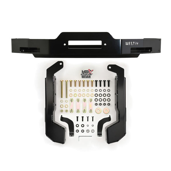 Westin HDX Winch Mount Grille Guard (MPN: 57-94065)
