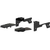 PullRite Fifth Wheel Trailer Hitch Mount Kit (MPN: 3125)
