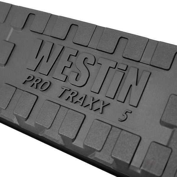 Westin Nerf Bar Truck Wheel To Wheel (MPN: 21-534705)