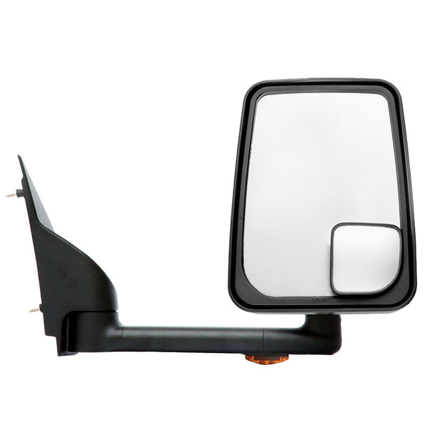Velvac Exterior Mirror Standard Head (MPN: 715456)