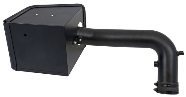 K&N Blackhawk Induction Air Intake System (MPN: 71-1533)