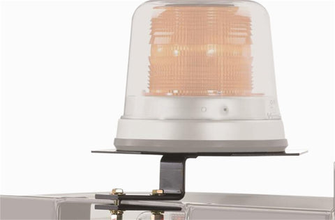 BackRack Headache Rack Light Mount (MPN: 91002)