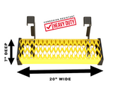 Carr Maxgrip Truck Step (MPN: 139117-1)