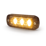 Ecco ED3600 Series Warning Light (MPN: ED3602AW)