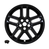 Coast To Coast Wheel Skin (MPN: IMP521BLK)