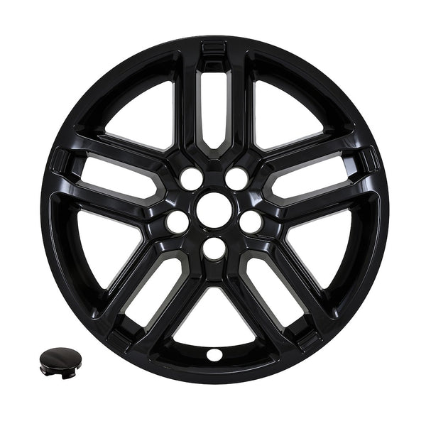 Coast To Coast Wheel Skin (MPN: IMP521BLK)