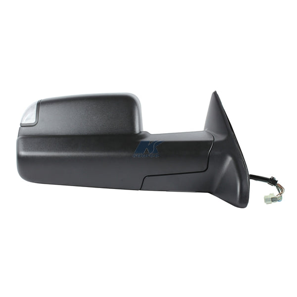 K-Source Exterior Mirror Replacement (MPN: 60195C)