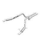 MagnaFlow Ford Mustang Competition Series Exhaust Kit (MPN: 16674)