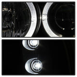 Spyder Automotive Headlight Assembly (MPN: 5010339)