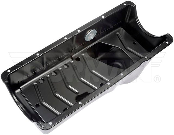 Engine Oil Pan by Dorman OE Solutions (MPN: 264-042)