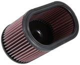 K&N Replacement Air Filter (MPN: E-0651)