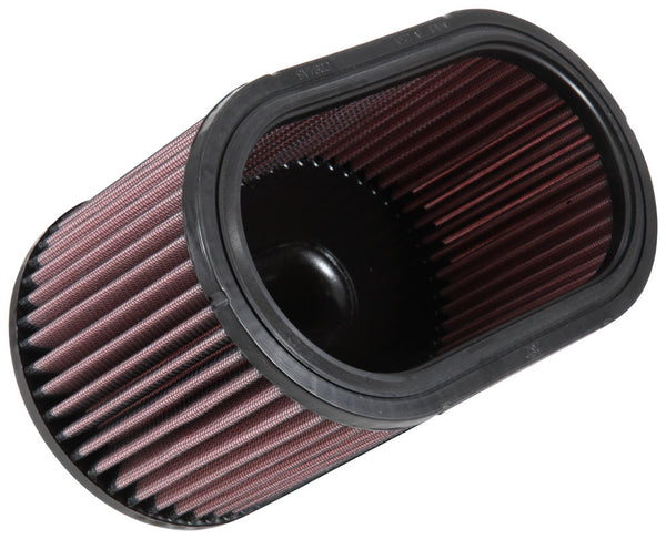 K&N Replacement Air Filter (MPN: E-0651)