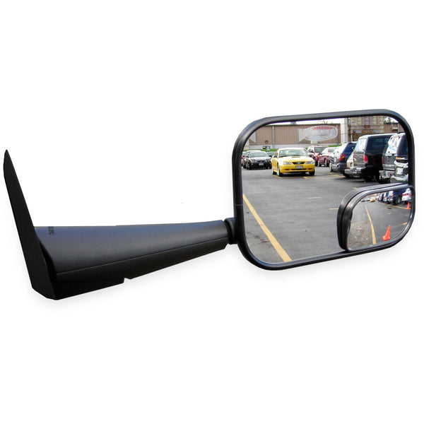 Velvac Exterior Mirror Right Side (MPN: 715886)