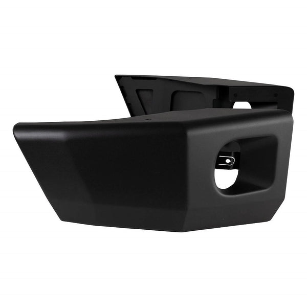 ARB Bumper End With Fog Light Cutouts (MPN: 5137010)