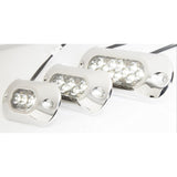 Attwood Marine Underwater Light with LightArmor Technology (MPN: 66UW03B-7)